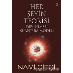 Her Şeyin Teorisi - Nami Çifçi - Cinius Yayınları