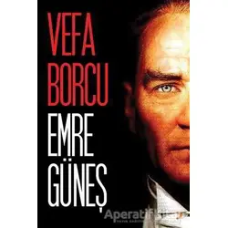 Vefa Borcu - Emre Güneş - Cinius Yayınları