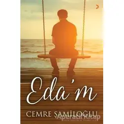 Eda’m - Cemre Şamiloğlu - Cinius Yayınları