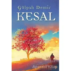Kesal - Gülşah Demir - Cinius Yayınları