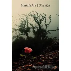 Güle Ağıt - Mustafa Atiş - Cinius Yayınları