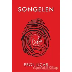 Songelen - Erol Uçar - Cinius Yayınları