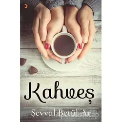 Kahveş - Şevval Betül Ar - Cinius Yayınları