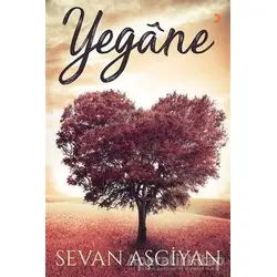 Yegane - Sevan Aşciyan - Cinius Yayınları