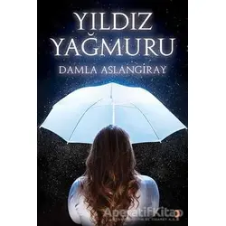 Yıldız Yağmuru - Damla Aslangiray - Cinius Yayınları