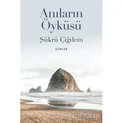Anıların Öyküsü - Şükrü Çiğdem - Cinius Yayınları