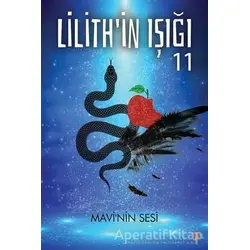 Lilithin Işığı 11 - Gülçin Önel - Cinius Yayınları