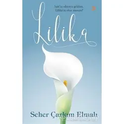 Lilika - Seher Çarkım Elmalı - Cinius Yayınları
