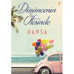 Düşüncenin Ötesinde - Hansa - Cinius Yayınları