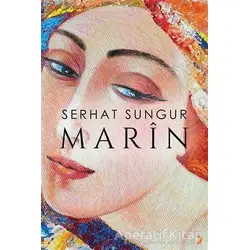 Marin - Serhat Sungur - Cinius Yayınları