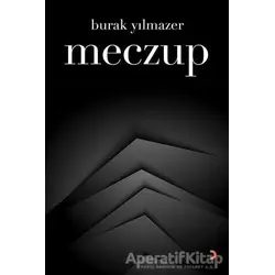Meczup - Burak Yılmazer - Cinius Yayınları
