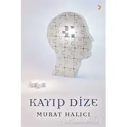 Kayıp Dize - Murat Halıcı - Cinius Yayınları