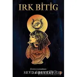 Irk Bitig - Sevda Beytaş - Cinius Yayınları
