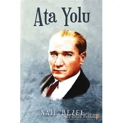 Ata Yolu - Nail Bezel - Cinius Yayınları