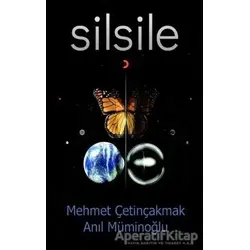 Silsile - Anıl Müminoğlu - Cinius Yayınları