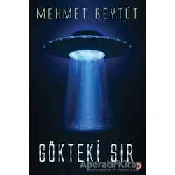 Gökteki Sır - Mehmet Beytüt - Cinius Yayınları