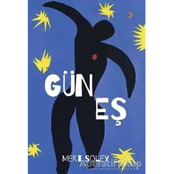 Gün-eş - Mert Soley - Cinius Yayınları