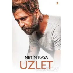 Uzlet - Metin Kaya - Cinius Yayınları