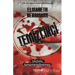 Sessiz Tanık - Elisabeth Herrmann - Yakamoz Yayınevi