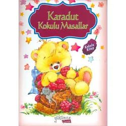 Karadut Kokulu Masallar Yakamoz Yayınevi