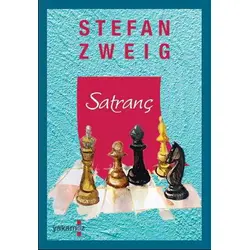 Satranç - Stefan Zweig - Yakamoz Yayınevi