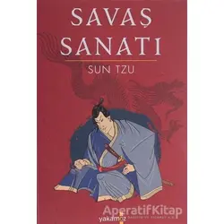 Savaş Sanatı - Sun Tzu - Yakamoz Yayınevi