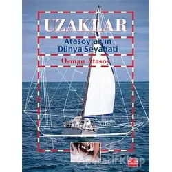 Uzaklar - Osman Atasoy - Kırmızı Kedi Yayınevi