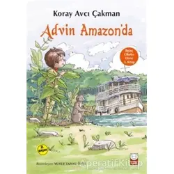 Advin Amazon’da - Koray Avcı Çakman - Kırmızı Kedi Çocuk