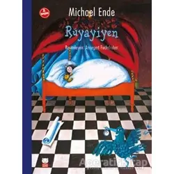 Rüyayiyen - Michael Ende - Kırmızı Kedi Çocuk