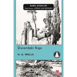 Duvardaki Kapı - H. G. Wells - Kırmızı Kedi Yayınevi