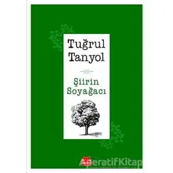 Şiirin Soyağacı - Tuğrul Tanyol - Kırmızı Kedi Yayınevi
