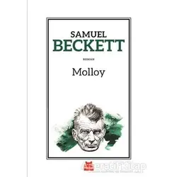 Molloy - Samuel Beckett - Kırmızı Kedi Yayınevi