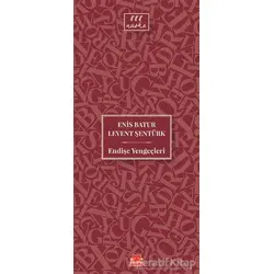 Endişe Yengeçleri - Enis Batur - Kırmızı Kedi Yayınevi