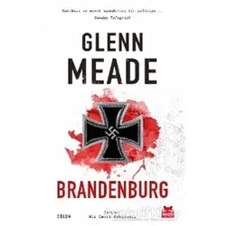 Brandenburg - Glenn Meade - Kırmızı Kedi Yayınevi