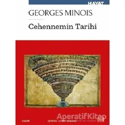 Cehennemin Tarihi - Georges Minois - Kırmızı Kedi Yayınevi