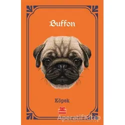 Köpek - Georges-Louis Leclerc Comte de Buffon - Kırmızı Kedi Yayınevi