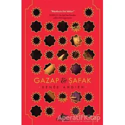 Gazap ve Şafak - Renee Ahdieh - Pegasus Yayınları