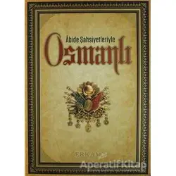 Elit Osmanlı Ahşap Kutulu - Kolektif - Erkam Yayınları