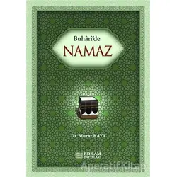 Buharide Namaz - Murat Kaya - Erkam Yayınları