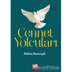 Cennet Yolcuları - Halime Demireşik - Genç Kitaplığı - Erkam