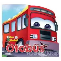 Otobüs - Kolektif - Parıltı Yayınları