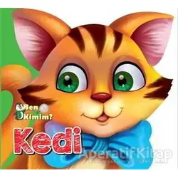 Kedi - Kolektif - Parıltı Yayınları