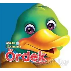 Ördek - Kolektif - Parıltı Yayınları