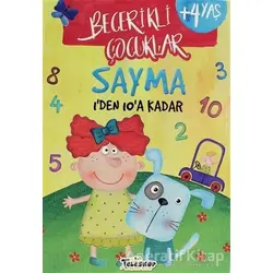 Sayma - Becerikli Çocuklar - Kolektif - Teleskop Popüler Bilim