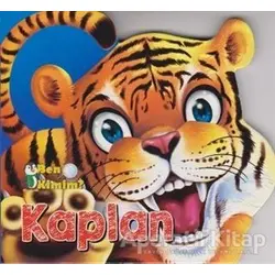 Kaplan - Kolektif - Parıltı Yayınları