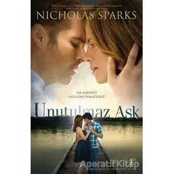 Unutulmaz Aşk - Nicholas Sparks - Artemis Yayınları
