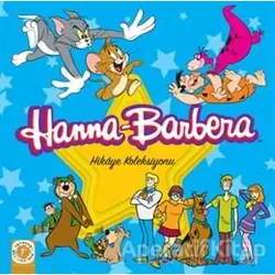 Hikaye Koleksiyonu - Hanna-Barbera - Artemis Yayınları