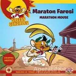 Maraton Faresi - Speedy Gonzales - Kolektif - Artemis Yayınları