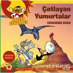 Çatlayan Yumurtalar - Speedy Gonzales - Kolektif - Artemis Yayınları