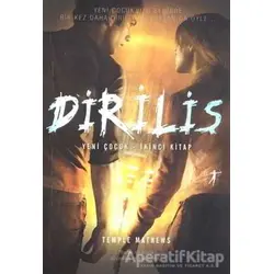 Diriliş - Temple Mathews - Artemis Yayınları